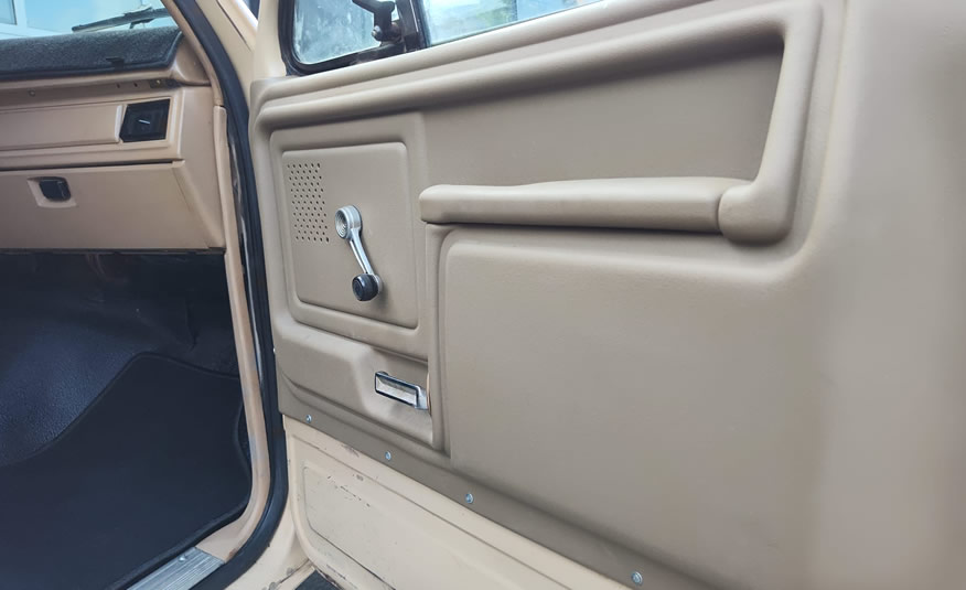 1985 Ford F250