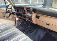 1985 Ford F250