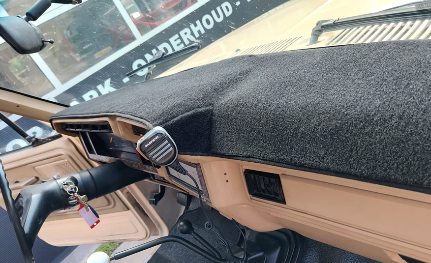 1985 Ford F250