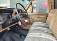 1985 Ford F250