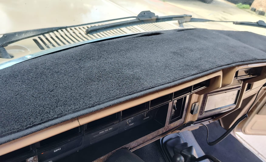 1985 Ford F250