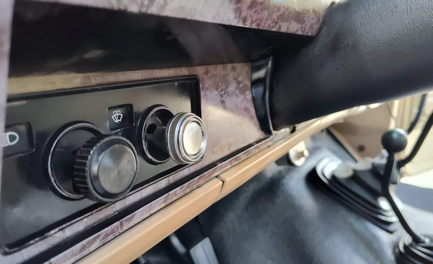 1985 Ford F250