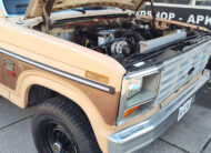 1985 Ford F250
