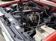 Ford 5.0 EFI V8 motor