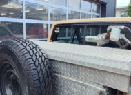 1985 Ford F250