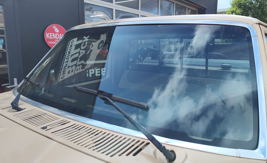 1985 Ford F250