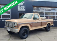 1985 Ford F250